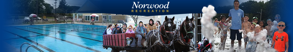Norwood Recreation Department
