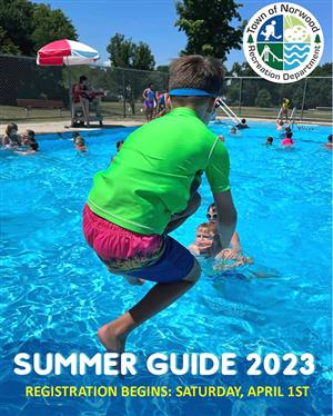 SUMMER 2023